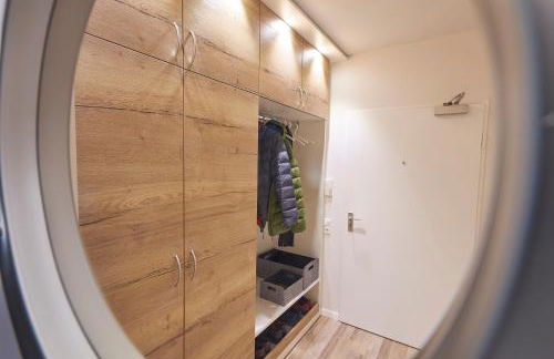 Weserdeichblick - Foto 4