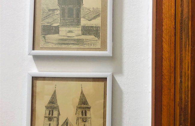 Cozy One-bedroom Apartment in the Central Sarajevo - Foto 31