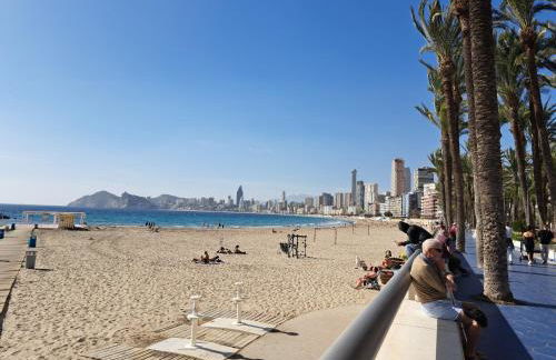 Apartamento Fiesta Sol - Foto 21