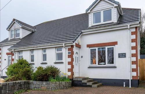 Family Home in Hayle close to Gwithian Beach - Foto 23