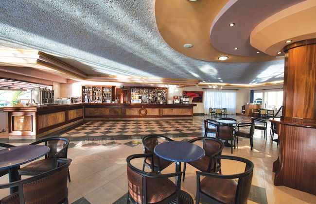 Eurovillage Achilleas Hotel - Photo 72