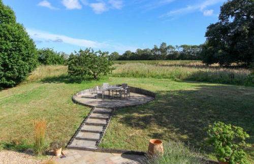 Duckpitts Barn - Foto 10