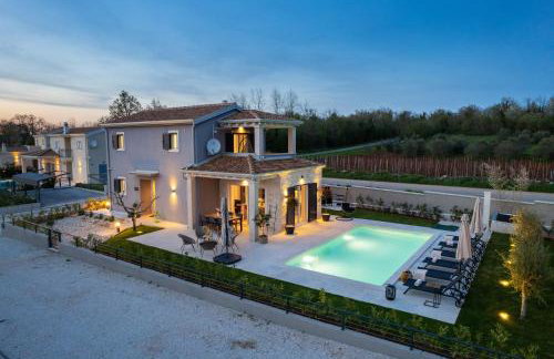 Villa Lente - Foto 38