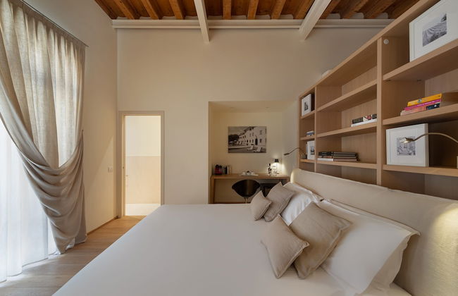 Massimago Wine Suites - Foto 13