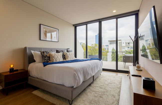 Capitalia Downtown Del Valle - Foto 16