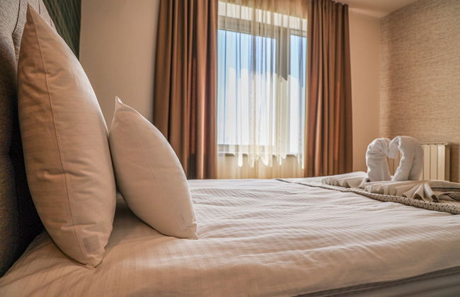 Apartments Royal - Arcadia Building - Foto 11