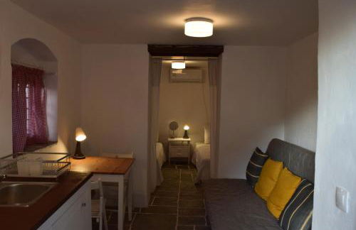 Sifnos Tinas House - Foto 42