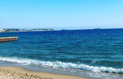 Appartement Piscine et pinede - Wifi - Foto 13