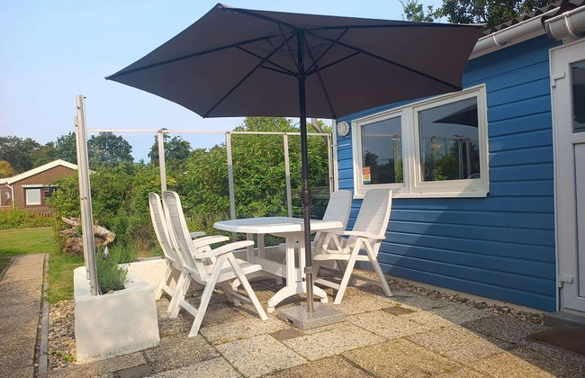 Relax Cozy Dirkshorn Stay - Photo 9