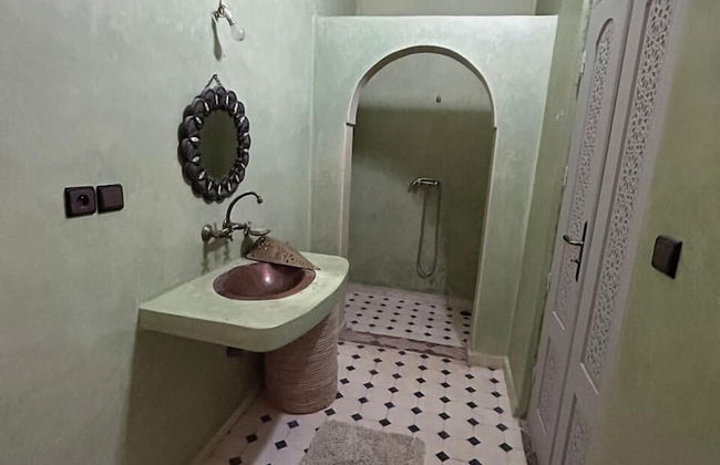 Maison Traditionnelle - Foto 10