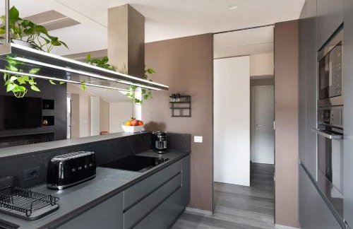 Imperial Rome residence - Foto 28
