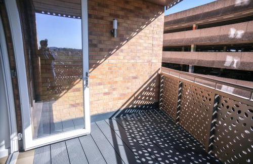 Little Haven Thames view Free Parking Closer to Heathrow - Foto 34