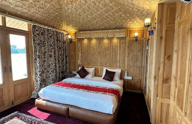 New York Houseboat - Foto 7