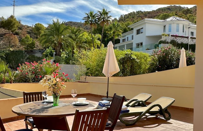 Albir Hills Apartments - Foto 19