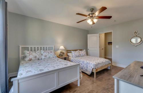 The Sunny Kure by Carolina Beach Realty - Foto 27