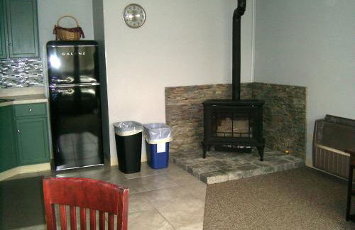 Green Mountain Cabins - Foto 46