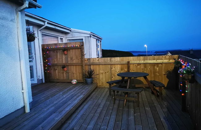 3-bed 5-6 Berth Modernised Bungalow! - Photo 11