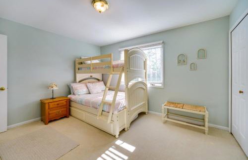 Lake Huron Vacation Rental w/ Private Beach! - Photo 14