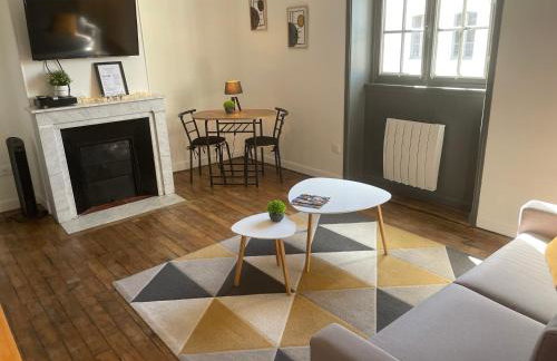 Cosy fonctionnel et confortable en hyper centre - Foto 6