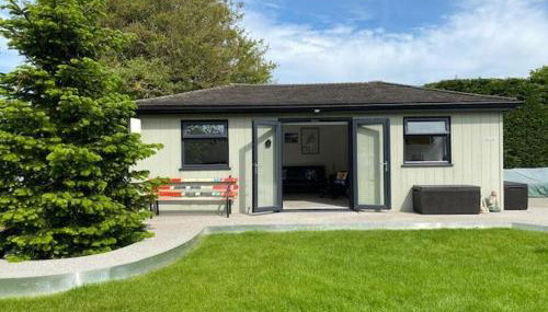 THE LODGE Touch of the Alps in West Sussex - Foto 2