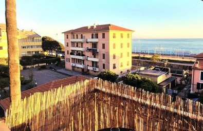 Alloggio Ametista frontemare con posto auto - Photo 21