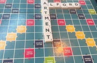 Luxury Apartment Alford Aberdeenshire - Foto 35