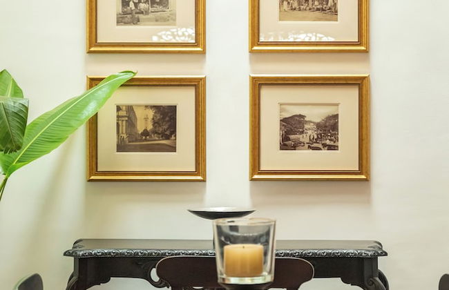 Writer's Lodge By Ishq - Photo 37