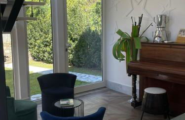 VILLA DELLE ROSE CINQUE TERRE - Foto 8