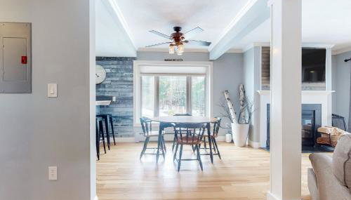 Ascutney Retreat - Foto 4