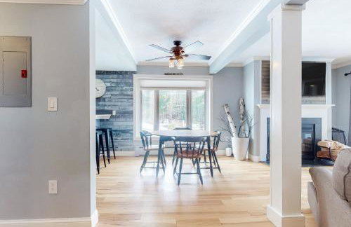 Ascutney Retreat - Foto 4