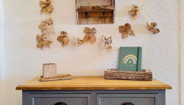 Rdc 48m2 avec terrasse Proche Centre avec parking privé couvert - Foto 5