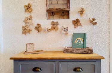 Rdc 48m2 avec terrasse Proche Centre avec parking privé couvert - Foto 5