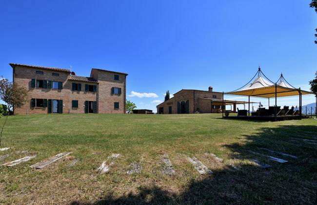 Porsenna Resort - Foto 64