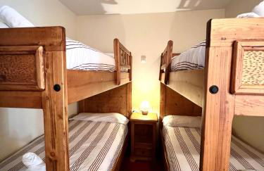 El Dúplex de Espot - L'Amfitriona - Photo 27