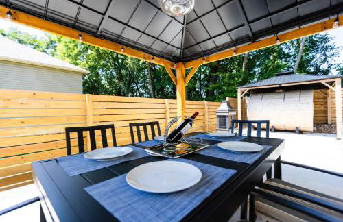 Home Away from Home 3 Close to KCI Airport, Weston - Foto 2