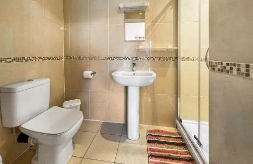 Ferry Cottage - Foto 8