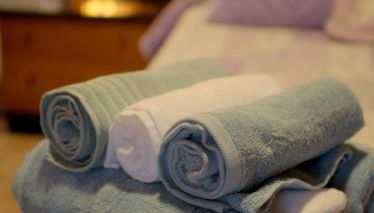 Casa Paraíso Natural - Foto 5, towels