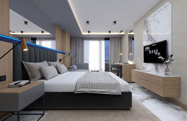 ArdorMare Hotel - Foto 13