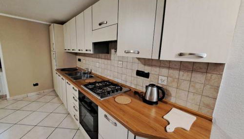 Maison Chez Bollon - Foto 4, stove