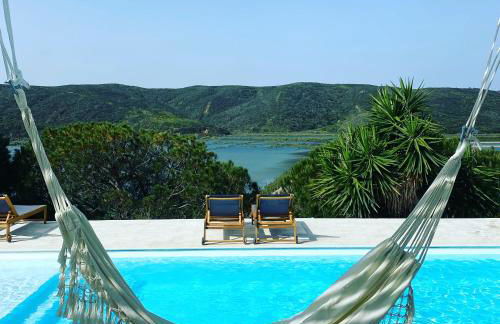 Herdade d'Amoreira Rosmaninho Studio - Foto 1