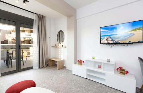 TwinStars Superior Apartment - Foto 24