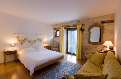 La Vayssade - Grand Gîte de charme - 14 pers - Piscine & Jacuzzi - Photo 16