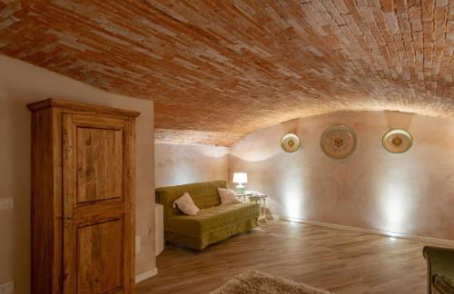 La Residenza dei Piaceri Perduti- Le Volte - Foto 17