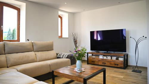 Grande maison de vacances L'Orée des Vignes - Foto 3