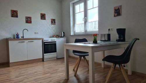 Apartment Drachennest mit Kochnische & Bad - Foto 2