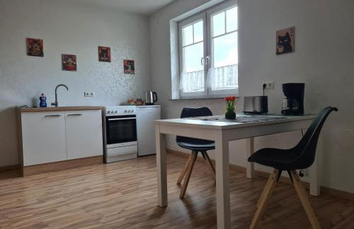 Apartment Drachennest mit Kochnische & Bad - Foto 2