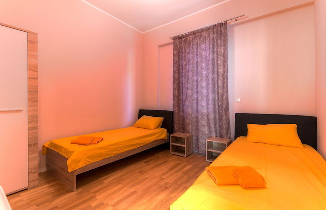 Sea View Apartments MonteBook - Foto 7