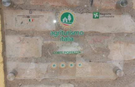 Corte Pioppazza - Foto 2