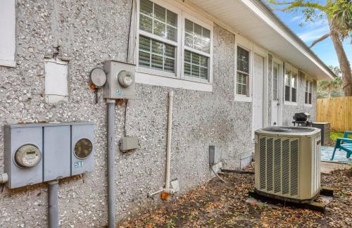 Sunrise Bliss 3 Bedroom St Simons Island 3 Minutes To Pier - Photo 28