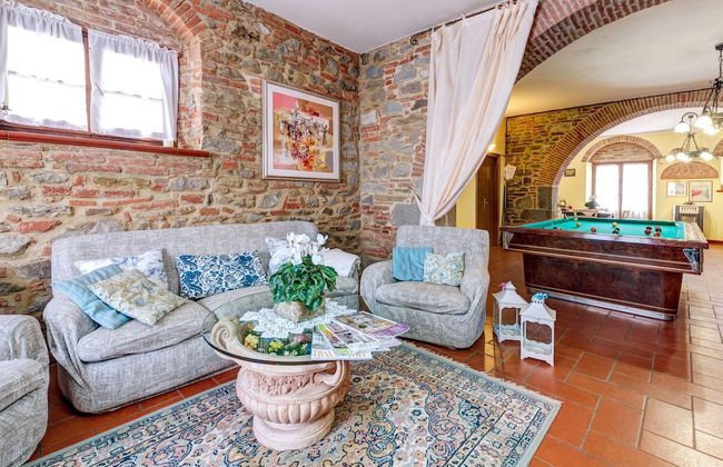 Fattoria Le Giare - Foto 3